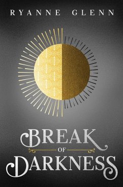 Break of Darkness - Glenn, Ryanne