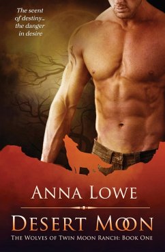 Desert Moon - Lowe, Anna