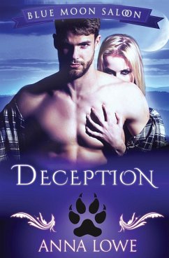 Deception - Lowe, Anna