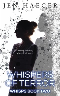 Whispers of Terror - Haeger, Jen