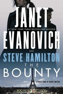 The Bounty - Evanovich, Janet; Hamilton, Steve