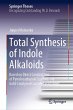 Total Synthesis of Indole Alkaloids - Bild 1