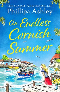 An Endless Cornish Summer - Ashley, Phillipa
