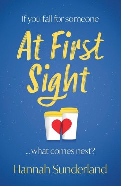 At First Sight - Sunderland, Hannah