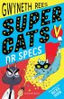 Super Cats v Dr Specs - Bild 1