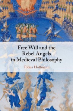 Free Will and the Rebel Angels in Medieval Philosophy - Hoffmann, Tobias (The Catholic University of America, Washington DC)