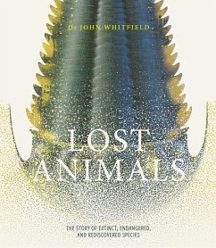 Lost Animals - Whitfield, John