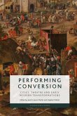Performing Conversion