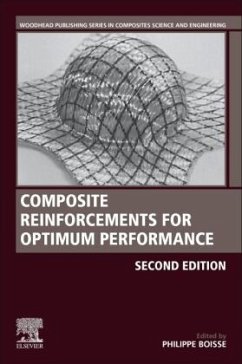 Composite Reinforcements for Optimum Performance