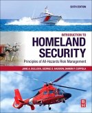 Introduction to Homeland Security