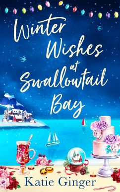 Cover Winter Wishes at Swallowtail Bay