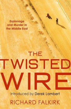 The Twisted Wire - Falkirk, Richard