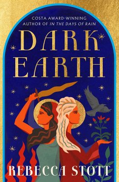 Dark Earth - Stott, Rebecca