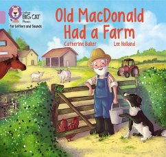 Old MacDonald had a Farm - Baker, Catherine