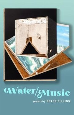 Water / Music - Filkins, Peter (Bard College at Simon's Rock)