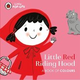 Little Pop-Ups: Little Red Riding Hood