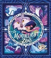 The Moonlight Zoo - Powell-Tuck, Maudie