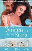 Surprise Family: Written In The Stars