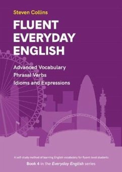Cover Fluent Everyday English