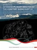 Interdisciplinary analysis of the cemetery Kudachurt 14