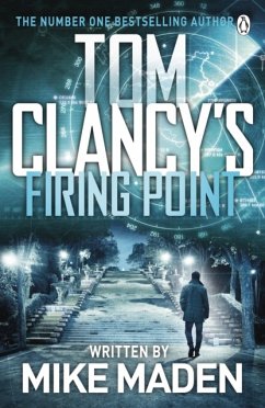 Tom Clancy's Firing Point - Maden, Mike