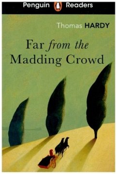 Penguin Readers Level 5: Far from the Madding Crowd (ELT Graded Reader) - Hardy, Thomas