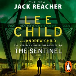 The Sentinel - Child, Lee;Child, Andrew
