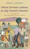 What Sorrows Labour in My Parent's Breast?