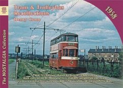 No 123 Tram and Trolleybus Recollections 1958 - Conn, Henry