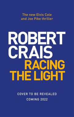 Racing the Light - Crais, Robert