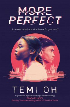 More Perfect - Oh, Temi