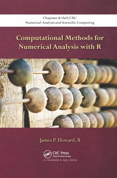 Computational Methods for Numerical Analysis with R - Howard