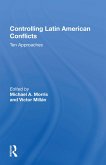 Controlling Latin American Conflicts