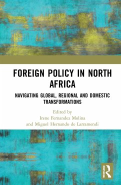 Foreign Policy in North Africa