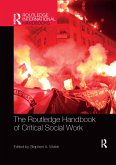 The Routledge Handbook of Critical Social Work