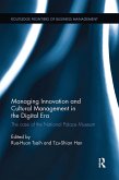 Managing Innovation and Cultural Management in the Digital Era