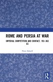 Rome and Persia at War