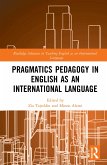 Pragmatics Pedagogy in English as an International Language