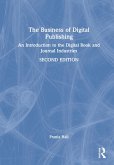 The Business of Digital Publishing