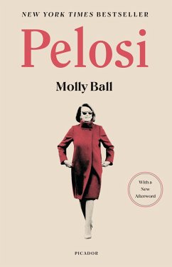 Pelosi - Ball, Molly