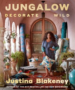 Jungalow: Decorate Wild - Blakeney, Justina