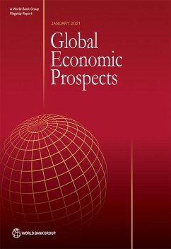 Global Economic Prospects, January 2021