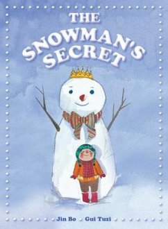 The Snowman's Secret - Bo, Jin