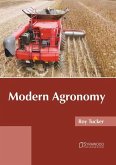 Modern Agronomy Modern Agronomy