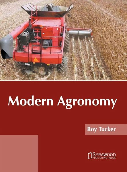Modern Agronomy