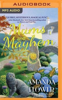 Mums and Mayhem - Flower, Amanda