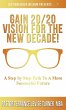 Gain 20/20 Vision For The New Decade! - Bild 1
