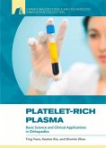 Platelet-Rich Plasma: Basic Science and Clinical Applications in Orthopedics