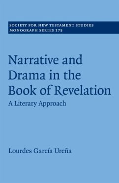 Narrative and Drama in the Book of Revelation - García Ureña, Lourdes