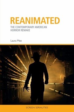 Cover Reanimated